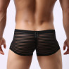 MenSexyWear Boxer sexy Linea Noir